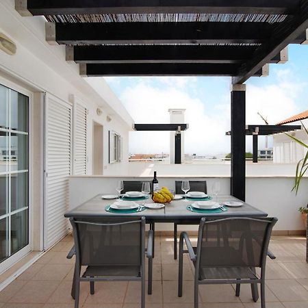 Vista Mar Διαμέρισμα Cabanas De Tavira Εξωτερικό φωτογραφία