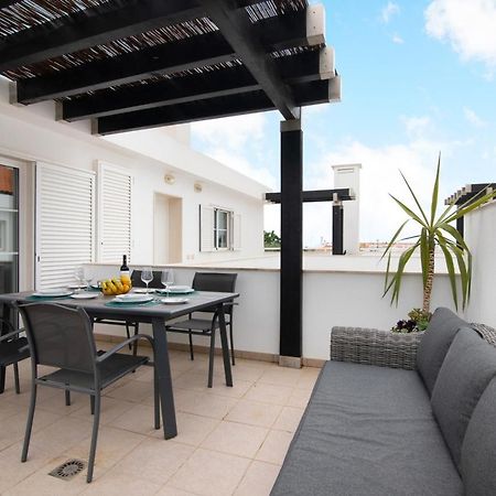 Vista Mar Διαμέρισμα Cabanas De Tavira Εξωτερικό φωτογραφία
