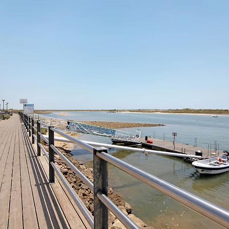 Vista Mar Διαμέρισμα Cabanas De Tavira Εξωτερικό φωτογραφία