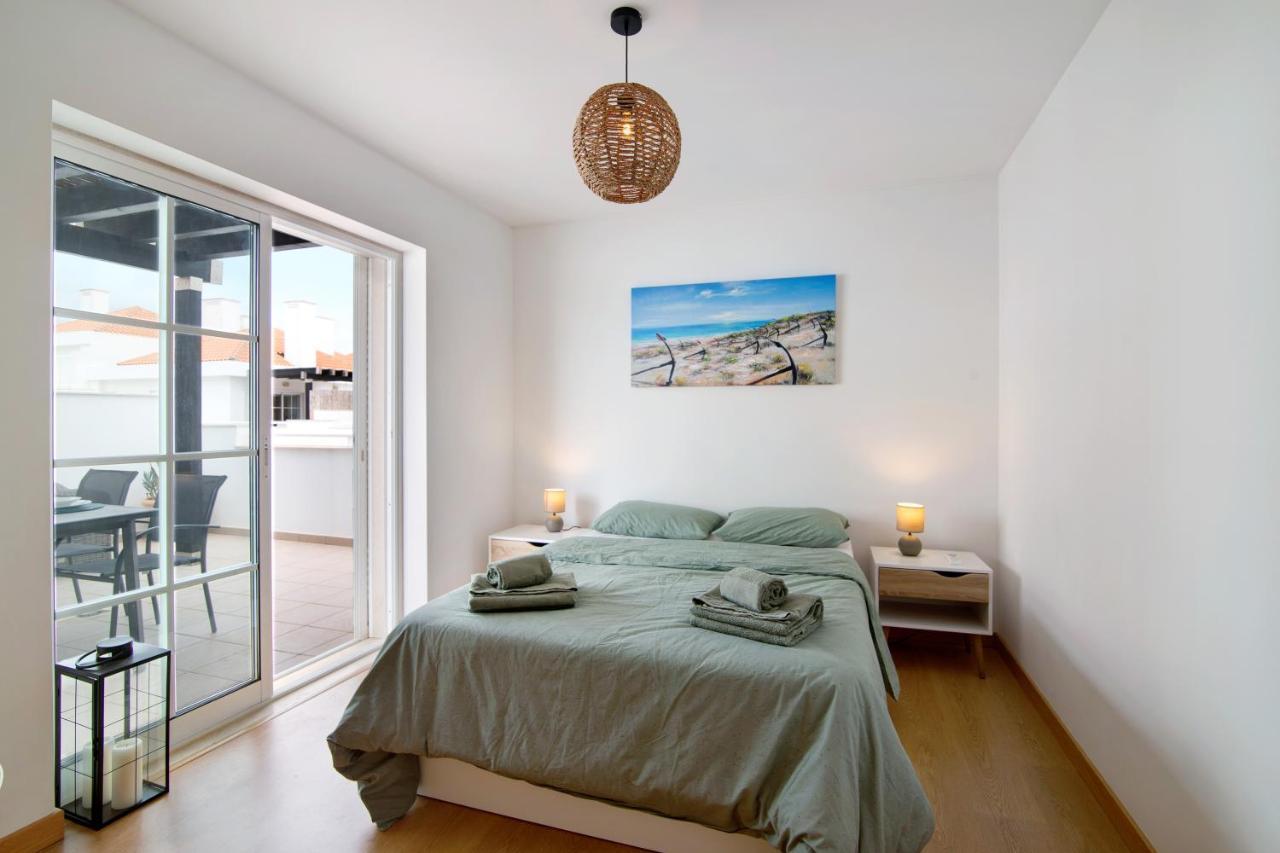 Vista Mar Διαμέρισμα Cabanas De Tavira Εξωτερικό φωτογραφία
