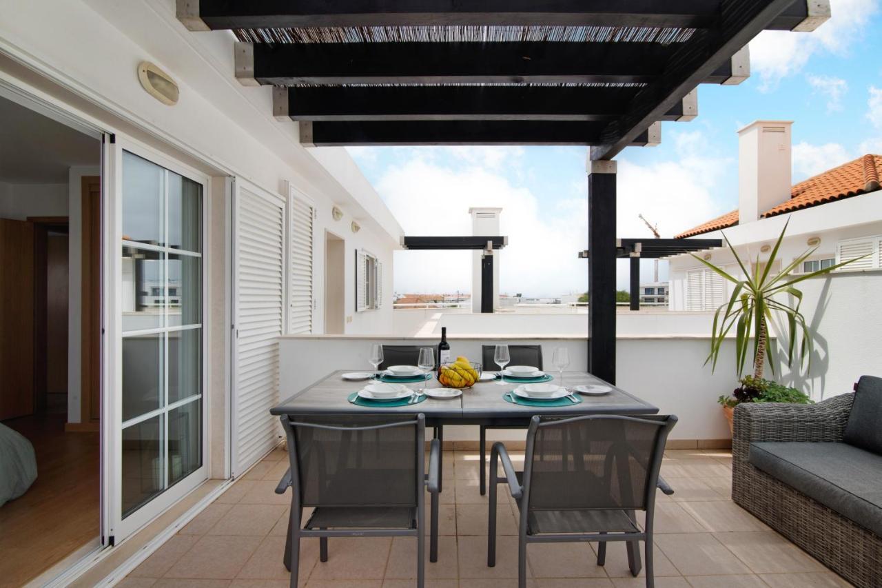 Vista Mar Διαμέρισμα Cabanas De Tavira Εξωτερικό φωτογραφία