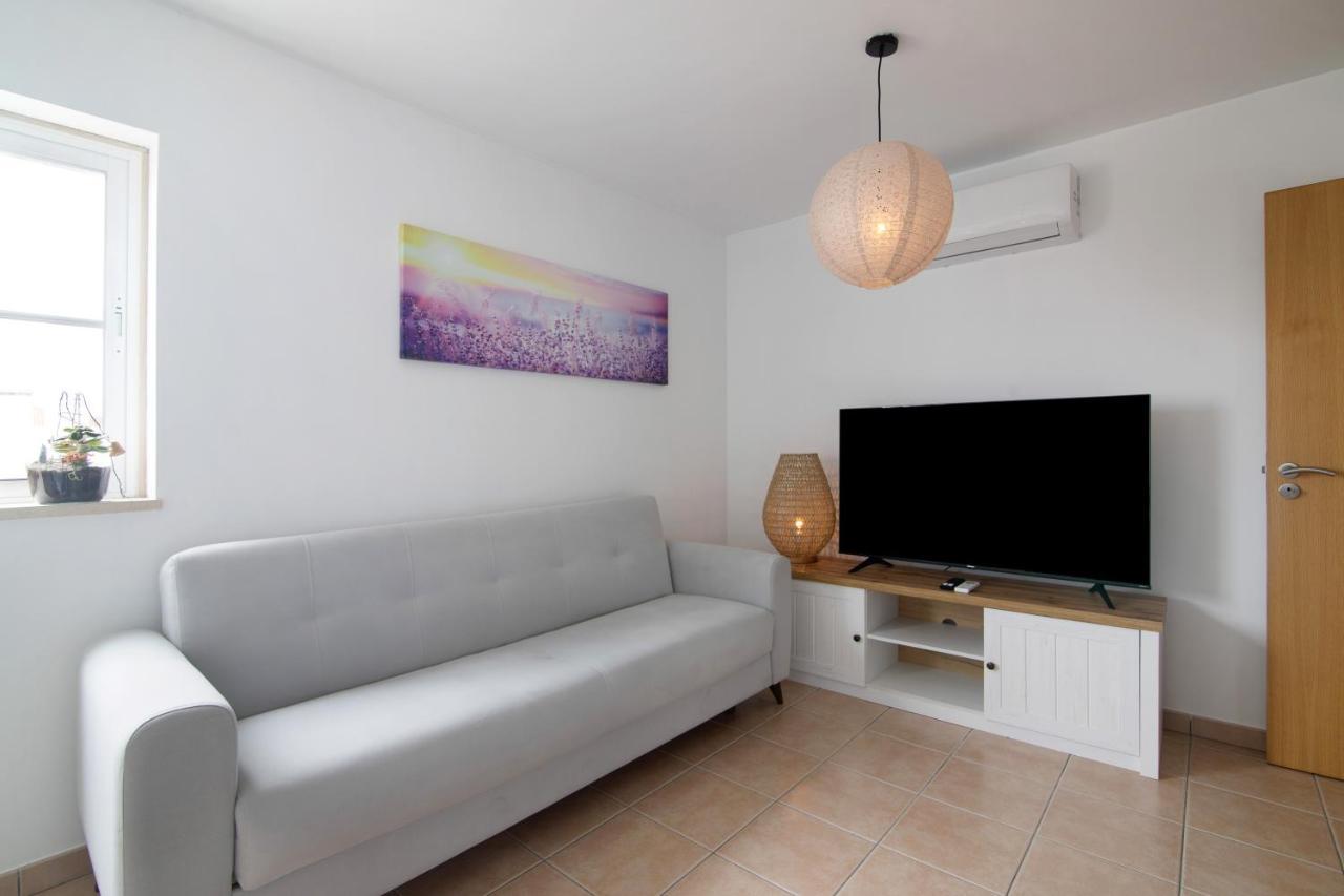 Vista Mar Διαμέρισμα Cabanas De Tavira Εξωτερικό φωτογραφία