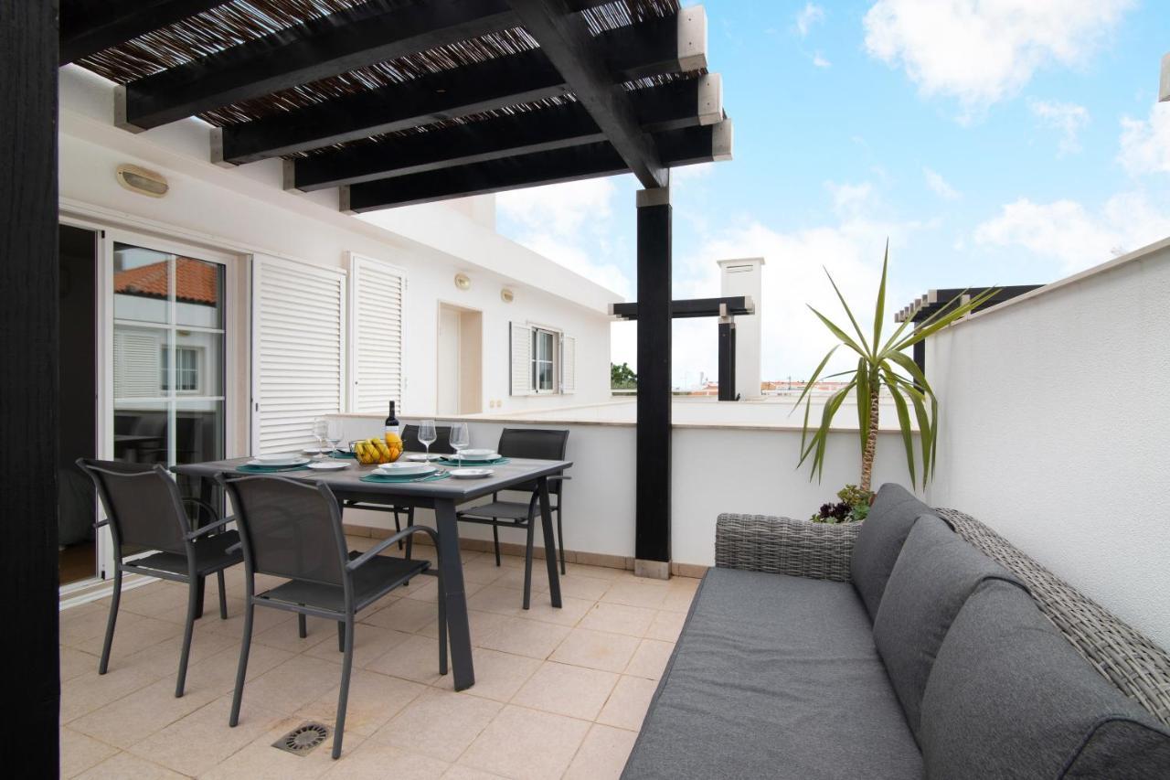 Vista Mar Διαμέρισμα Cabanas De Tavira Εξωτερικό φωτογραφία