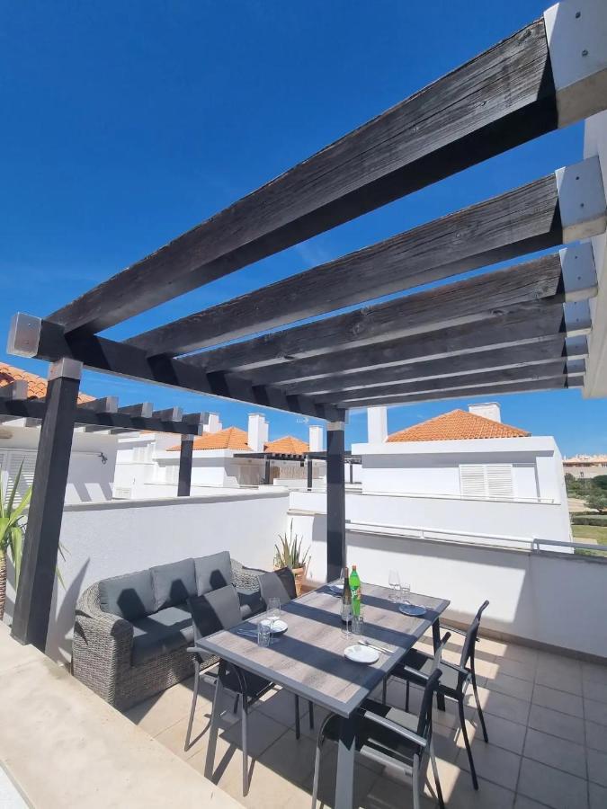 Vista Mar Διαμέρισμα Cabanas De Tavira Εξωτερικό φωτογραφία
