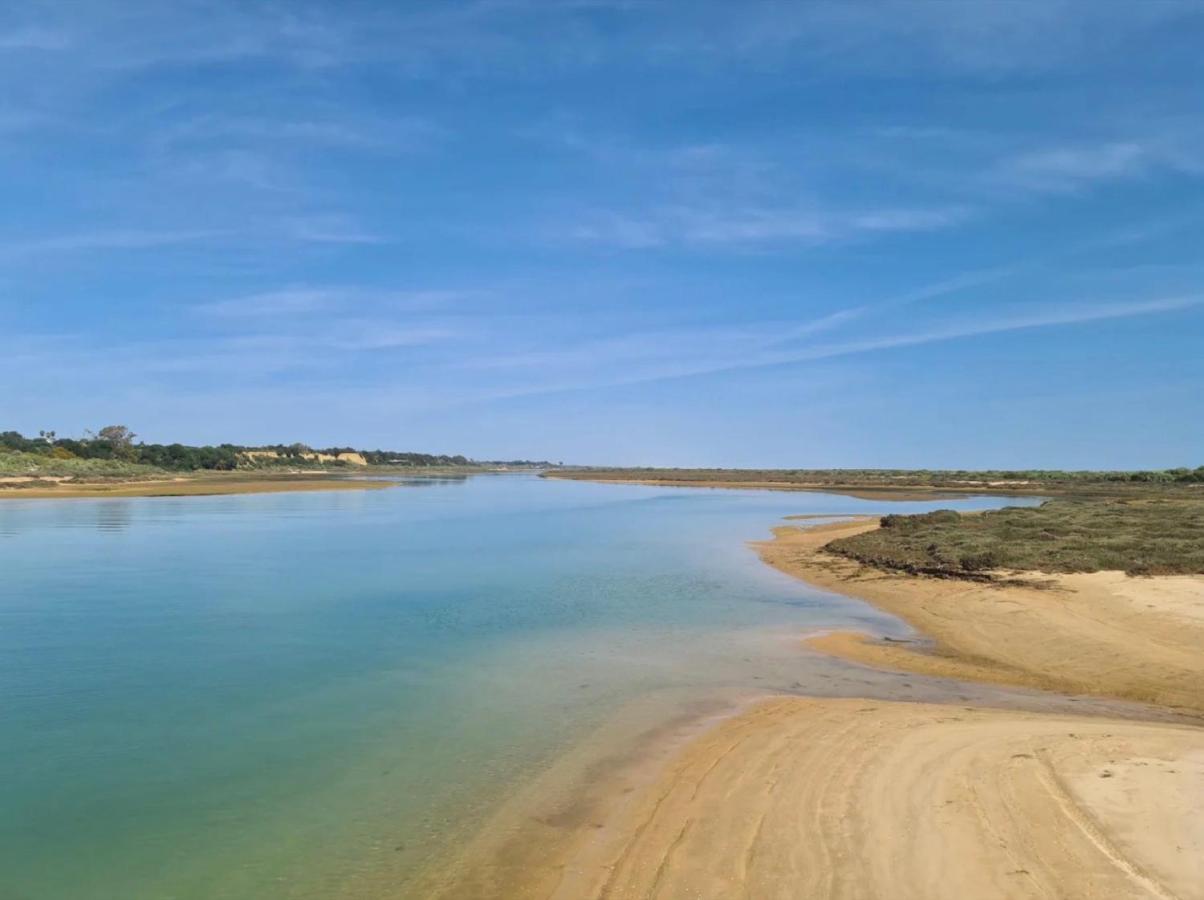 Vista Mar Διαμέρισμα Cabanas De Tavira Εξωτερικό φωτογραφία