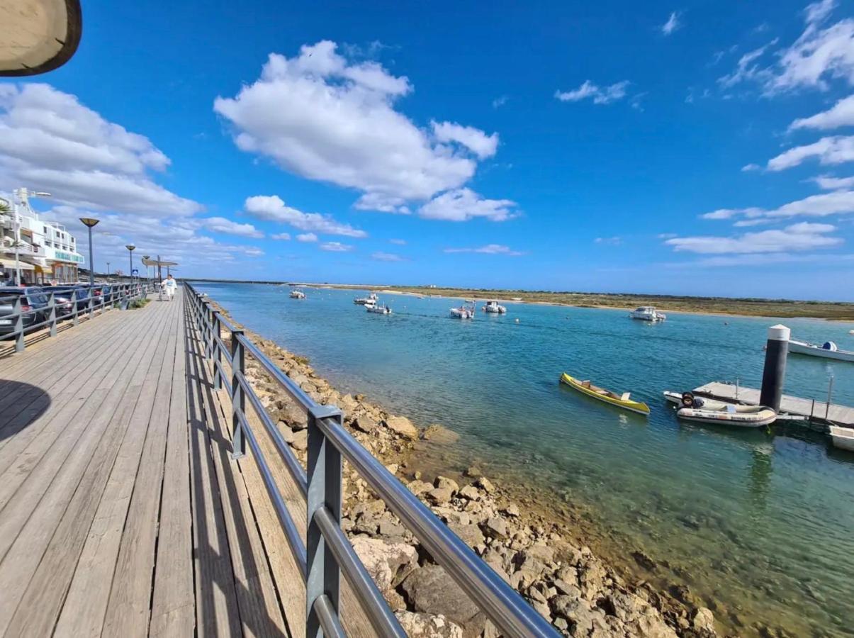 Vista Mar Διαμέρισμα Cabanas De Tavira Εξωτερικό φωτογραφία