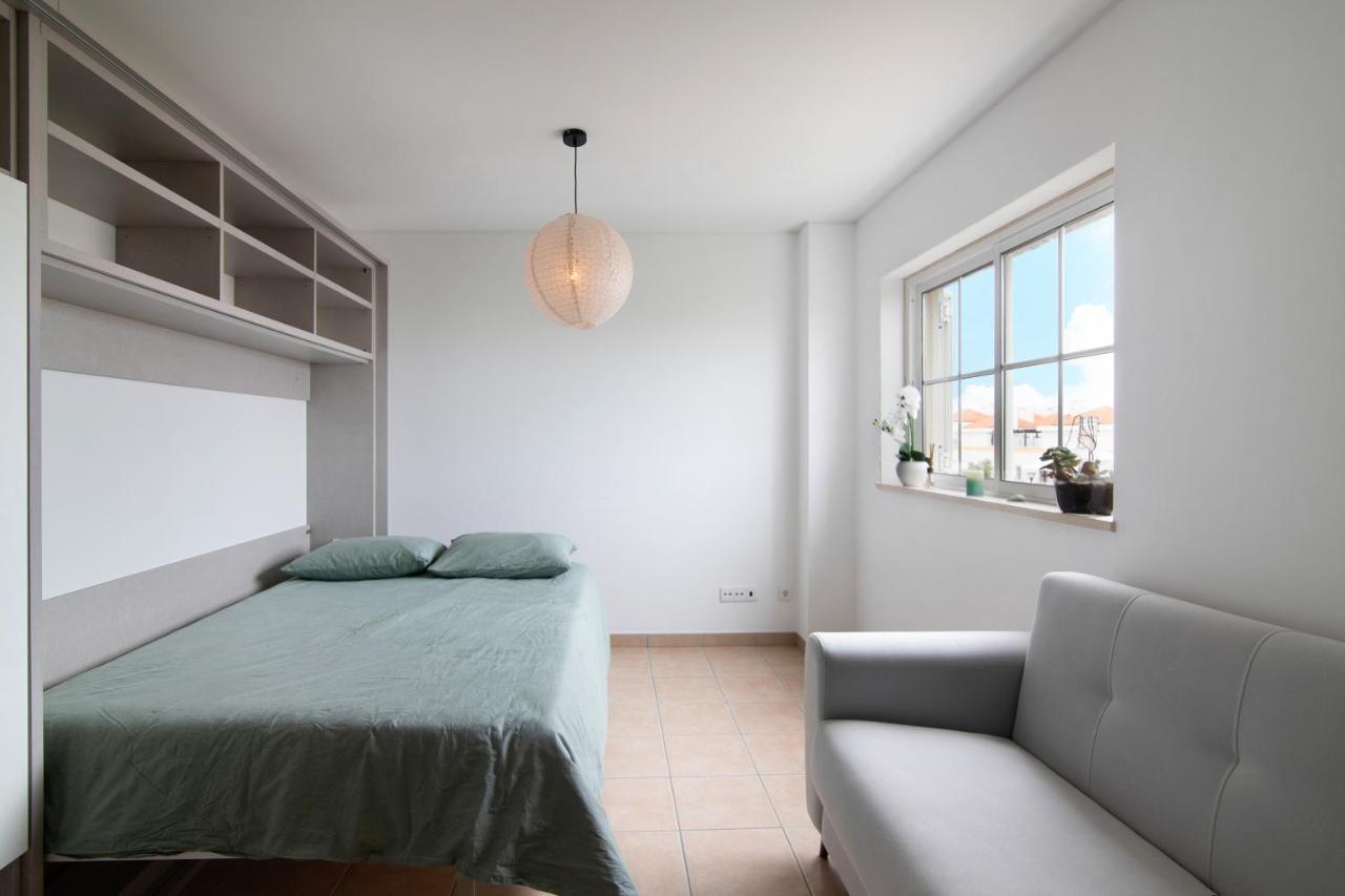 Vista Mar Διαμέρισμα Cabanas De Tavira Εξωτερικό φωτογραφία