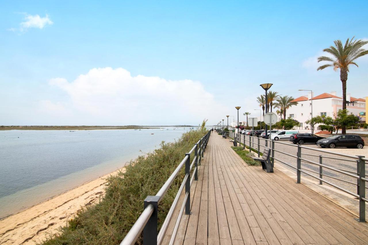 Vista Mar Διαμέρισμα Cabanas De Tavira Εξωτερικό φωτογραφία