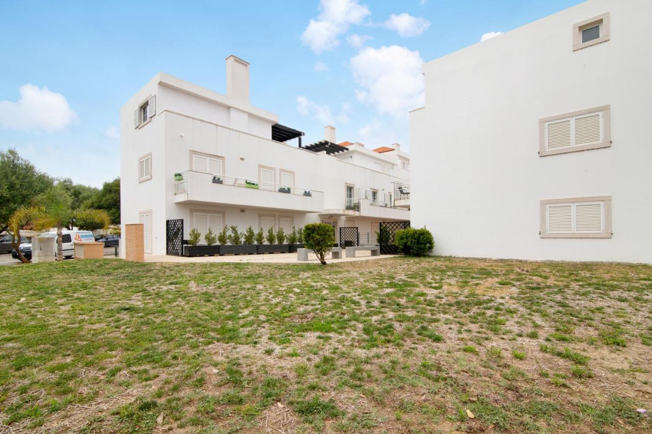 Vista Mar Διαμέρισμα Cabanas De Tavira Εξωτερικό φωτογραφία