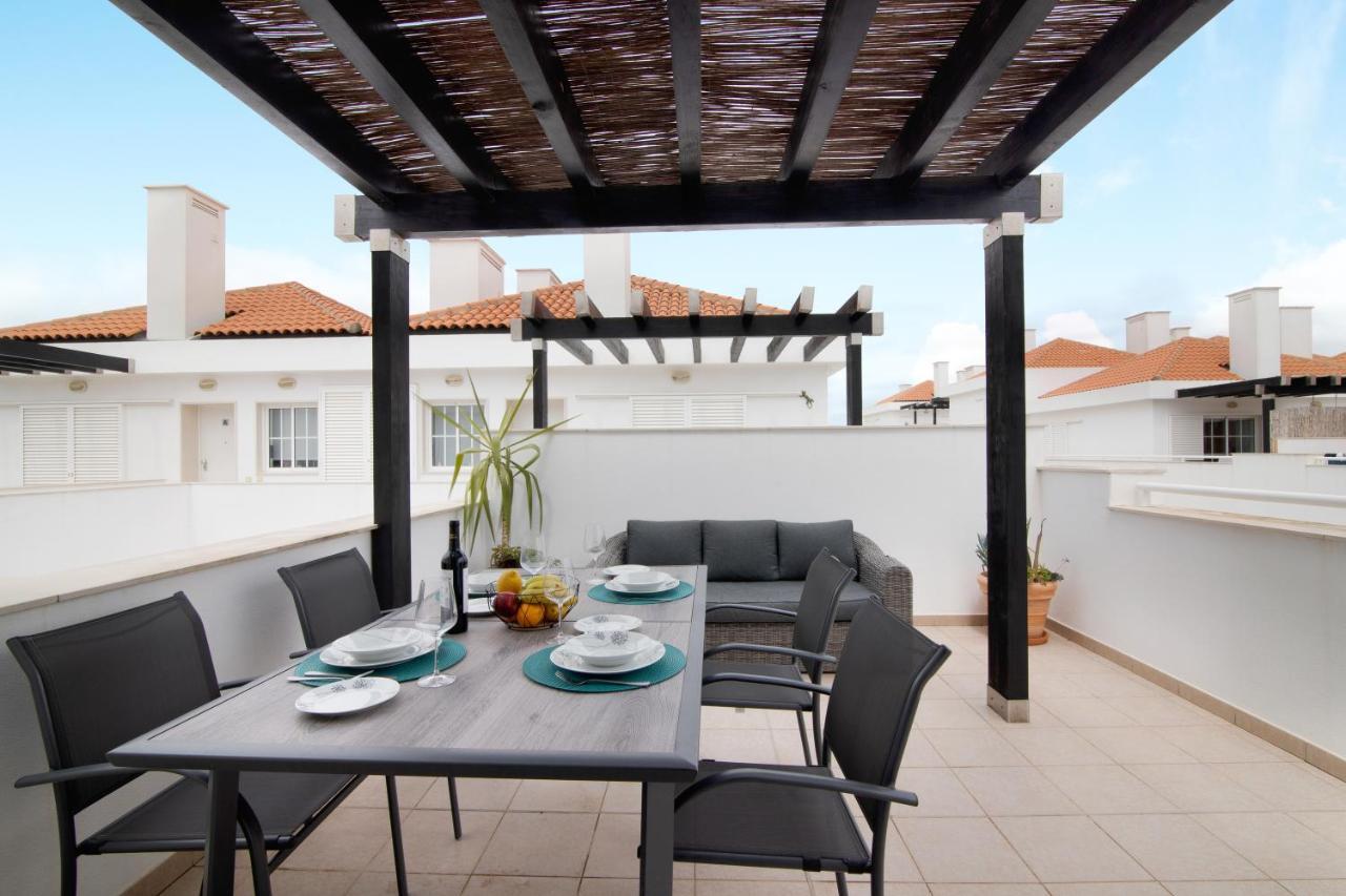 Vista Mar Διαμέρισμα Cabanas De Tavira Εξωτερικό φωτογραφία