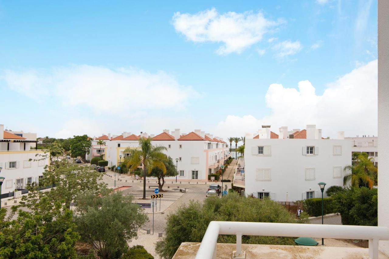 Vista Mar Διαμέρισμα Cabanas De Tavira Εξωτερικό φωτογραφία