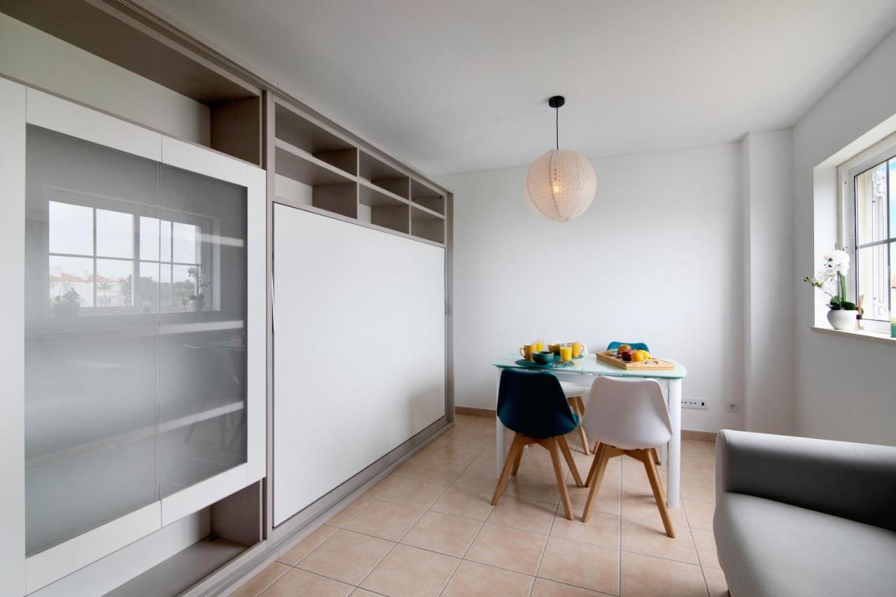 Vista Mar Διαμέρισμα Cabanas De Tavira Εξωτερικό φωτογραφία