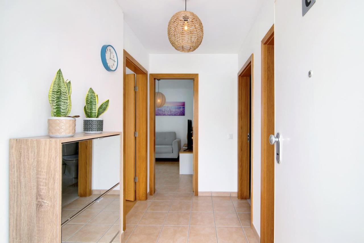 Vista Mar Διαμέρισμα Cabanas De Tavira Εξωτερικό φωτογραφία