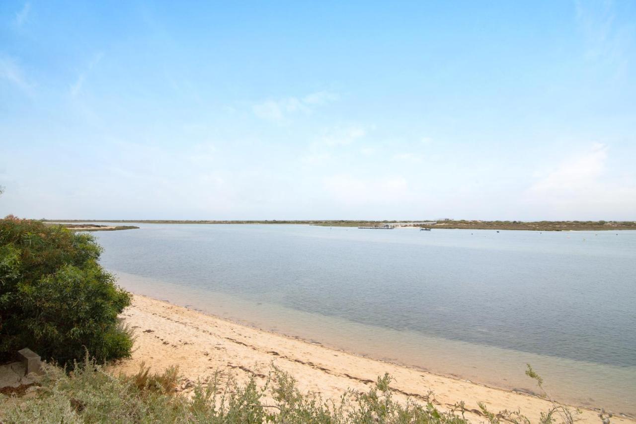 Vista Mar Διαμέρισμα Cabanas De Tavira Εξωτερικό φωτογραφία